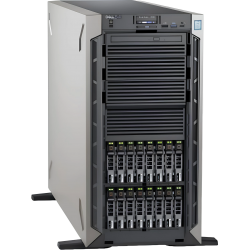 Server Dell Poweredge T640 Tower 8LFF